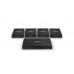 Lindy 38262 4 Port HDMI 2.0 18G Splitter Extender SET
