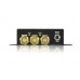 ATEN VS146 3G-SDI Splitter, 6 Ports, 2.97Gbps, IN: 1x SDI, OUT: 6x SDI