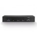 Lindy 38235 2 Port HDMI 2.0 18G Splitter