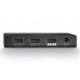 Lindy 38235 2 Port HDMI 2.0 18G Splitter