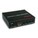 Roline HDMI 4K Audio Extraktor, LPCM 7.1
