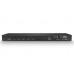Lindy 38231 4 Port HDMI 2.0 18G Splitter