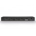 Lindy 38236 4 Port HDMI 2.0 Splitter