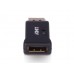 Lindy 32118 DisplayPort 1.4 EDID Emulator, 8K