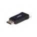 Lindy 32118 DisplayPort 1.4 EDID Emulator, 8K