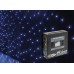 Wentex Pipes & Drapes Star Dream SET 3x6m