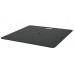 Wentex Pipes & Drapes SET FOH Skirting, 1.2x18m