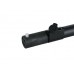 Wentex Pipes & Drapes SET FOH Skirting, 1.2x18m