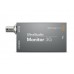 Blackmagic Design UltraStudio 3G Monitor