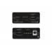 Kramer PT-12 EDID-Prozessor, 19'' fähig, 4K, IN/OUT: HDMI, Mini-USB, max. Datenrate 10.2 GBit, HDCP konform