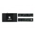 Kramer FC-46H2 4K HDR HDMI Audio De-/Embedder,