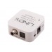 Lindy 70411 SPDIF / Optischer Konverter / Repeater