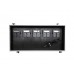 Vissonic VIS-CC10 Ladecase, 10-fach