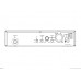Mipro MT-92A 8AD Sender