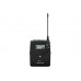 Sennheiser EW 100 G4 E Funksystem, ME 2-II Lavalier Clipmikrofon