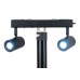 Showtec Event Bar 2 CCT Akku LED Bar, SCHWARZ