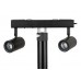 Showtec Event Bar 2 CCT Akku LED Bar, SCHWARZ
