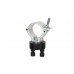 Wentex Pipes & Drapes Adapter Halbschelle (50mm)