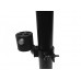 Wentex Pipes & Drapes Angled Bracket SET