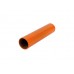 Wentex Pipes & Drapes Baseplate Pin 200mm, orange
