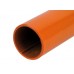 Wentex Pipes & Drapes Baseplate Pin 400mm
