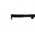 Wentex Pipes & Drapes Teleskopstange horizontal 1.2-1.8m, schwarz