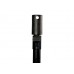Wentex Pipes & Drapes Teleskopstange vertikal 1.2 - 1.8m