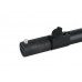 Wentex Pipes & Drapes Teleskopstange vertikal 1.2 - 1.8m