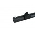 Wentex Pipes & Drapes Teleskopstange vertikal 1.8 - 3.0m