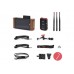 CVW Crystal PRO VUE Monitor Kit