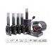CVW Crystal Video Beamlink Ultimate Videofunk Set