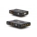 CVW Crystal Video Pro 200 Videofunk Set