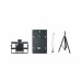 CVW Crystal Video 6020+T Panel Antenne