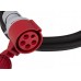 Briteq CEE-CABLE-32A-5G6-5M Starkstromkabel, 32A, 5m