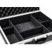 Case Universal, KOFFER, schwarz, Maße: 420x360x180mm