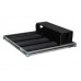 Case für Soundcraft Si Performer 2, PERFORLINE, PVC schwarz