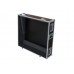 Case für Soundcraft Si Performer 2, PERFORLINE, PVC schwarz