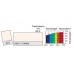 LEE Filters 223 Eighth C.T.O. Bogen