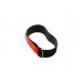 Sweetlight KK ECO Kabelklettband, 50x800mm, SCHWARZ/ROT