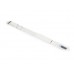 Admiral VECW55WI Kabelklettband, 38x550mm, WEISS