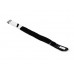 Admiral VECW55ZW Kabelklettband, 38x550mm, SCHWARZ