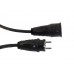 SweetPRO SKP315-030 Schukokabel, 3m, 3x 1.5mm²