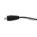 SweetPRO SKP325-050 Schukokabel, 5m, 3x 2.5mm²