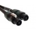 Lautsprecherkabel Speakon, Neutrik, Profi, 03m