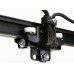 Wentex Eurotrack Seilverbinder