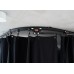 Wentex Eurotrack Schiene 90° Eckstück, R= 1000mm