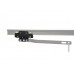 Wentex Eurotrack Heavy Duty Runner, Laufrolle