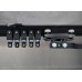 Wentex Eurotrack Heavy Duty Runner, Laufrolle