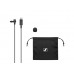 Sennheiser XS LAV USB-C Lavalier Clipmikrofon