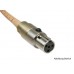 DPA d:screet CORE 4061-OC-C-B10 Miniaturmikrofon, schwarz